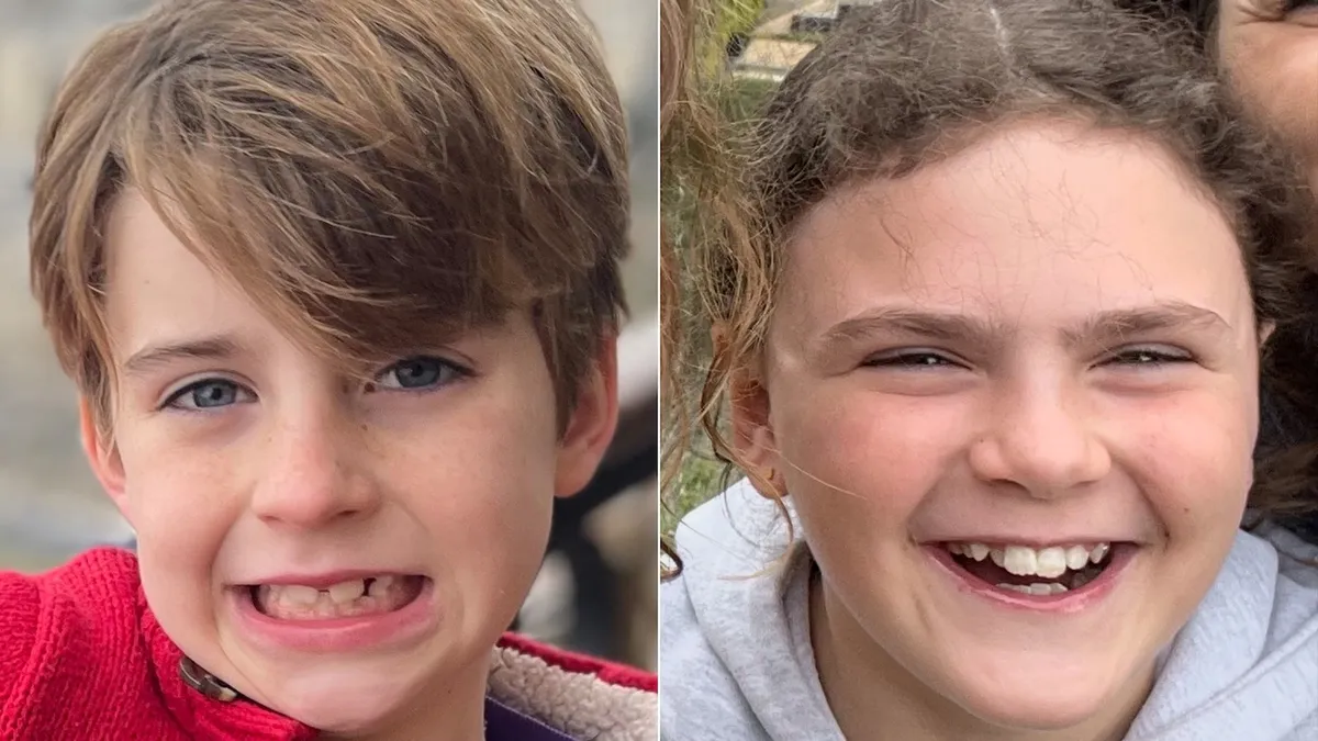 Tragic Mass Shooting at Minneapolis School Claims Two Young Lives