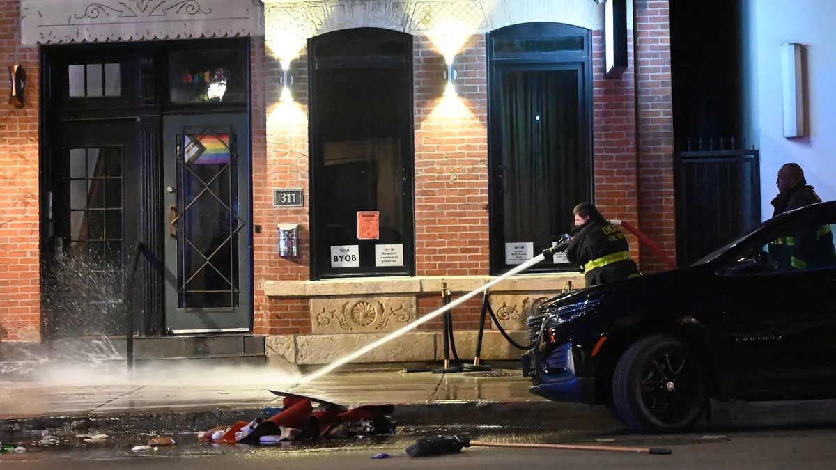 Tragic Mass Shooting in Chicago Leaves Four Dead and 14 Wounded