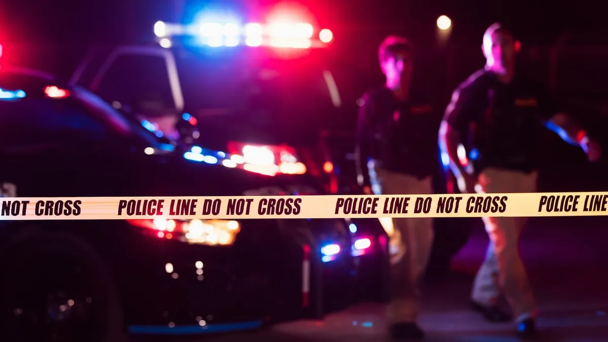 Tragic Mass Shooting in Montgomery: 14 Injured, Two Fatally