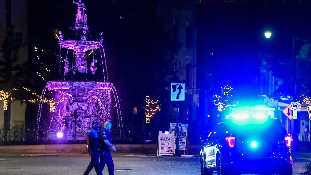 Tragic Mass Shooting in Montgomery Leaves Two Dead and 14 Injured