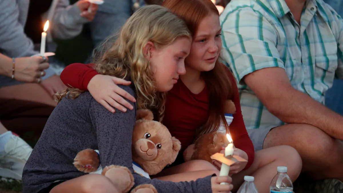 Tragic Minneapolis School Shooting: A Deep Dive into the Shooter's Motive