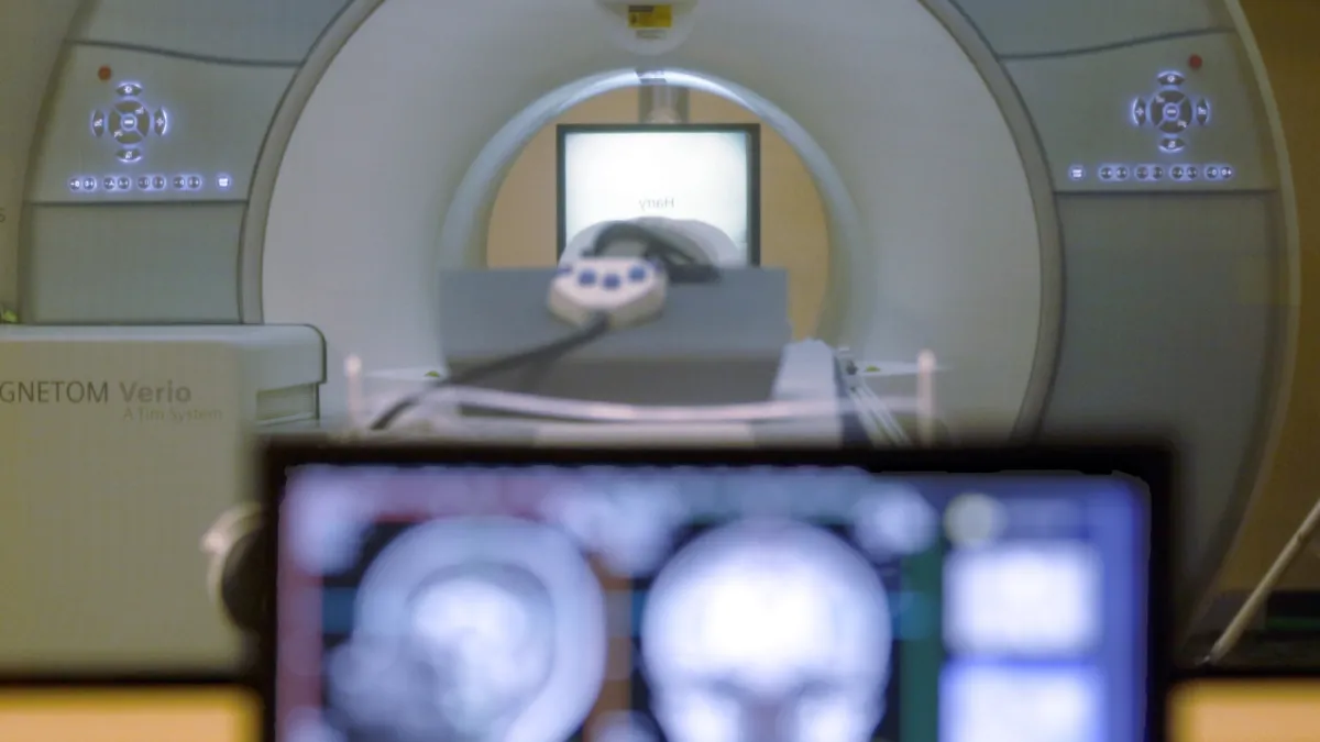 Tragic MRI Incident: Man Dies After Being Pulled into Machine