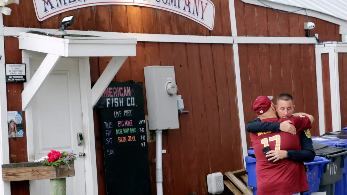 Tragic Night in Southport: Gunman Opens Fire at Bar, Leaving 3 Dead and 5 Wounded
