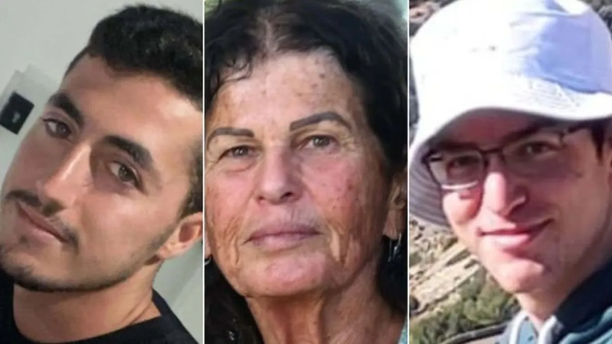 Tragic Recovery: IDF Recovers Bodies of Soldier and Civilians from Gaza