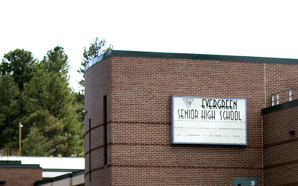 Tragic School Shooting: Teenager Radicalized Online Opens Fire at Evergreen High