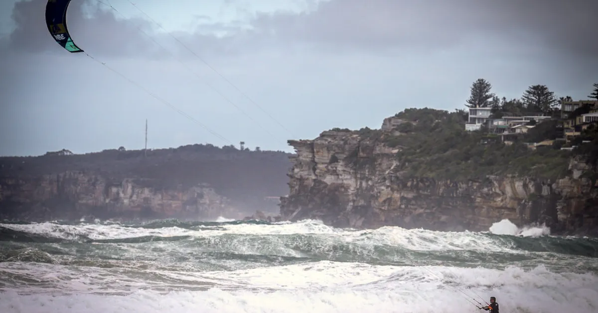 Tragic Shark Attack Claims Life of Experienced Surfer Near Sydney