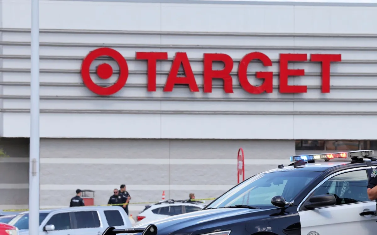 Tragic Shooting at Austin Target: Three Lives Lost in Gun Violence