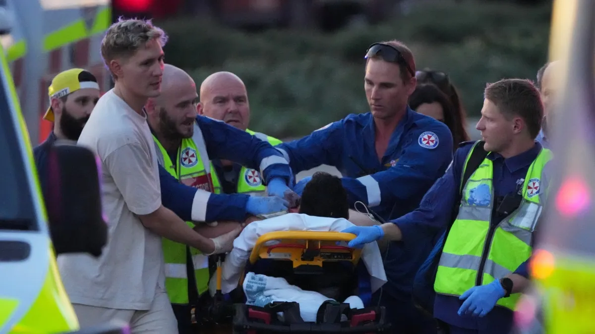 Tragic Shooting at Bondi Beach: Nine Lives Lost in Hanukkah Terror Attack