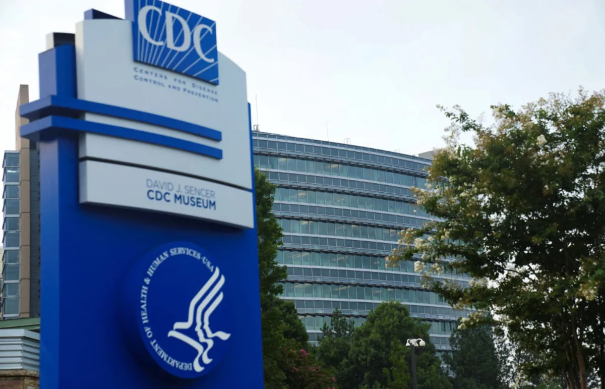 Tragic Shooting at CDC: Officer Killed and Shooter Identified