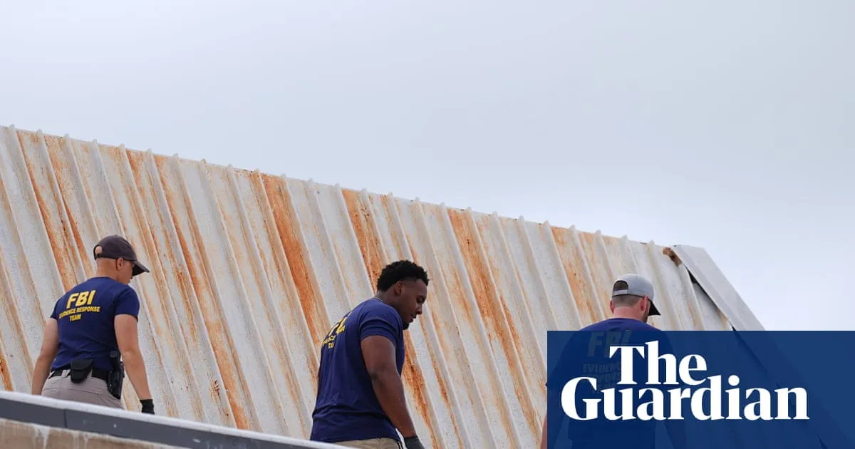 Tragic Shooting at ICE Facility Sparks National Outcry Over Immigration Tensions