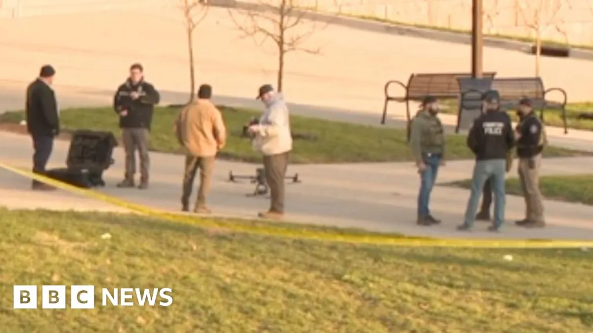 Tragic Shooting at Kentucky State University: One Dead, One Critical