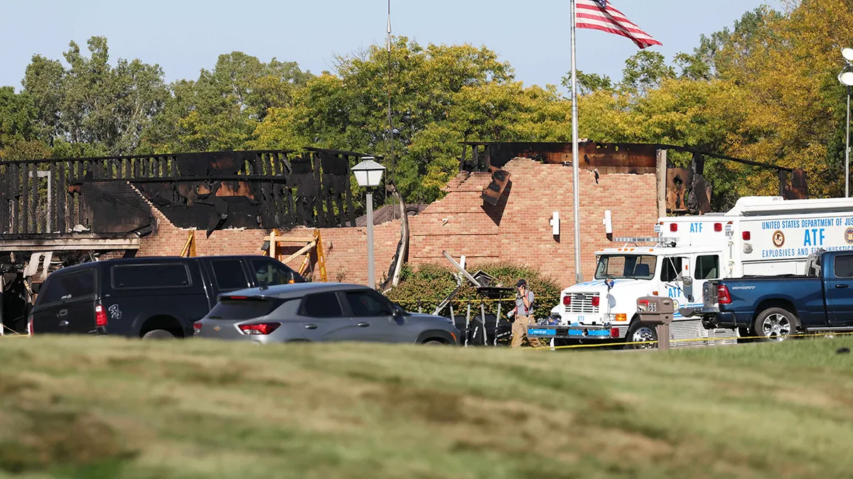 Tragic Shooting at Michigan Church: Marine Veteran Identified as Gunman