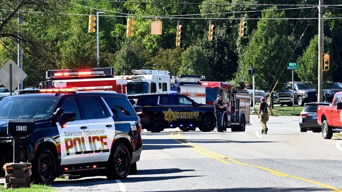 Tragic Shooting at Michigan LDS Church: Veteran Suspect Identified