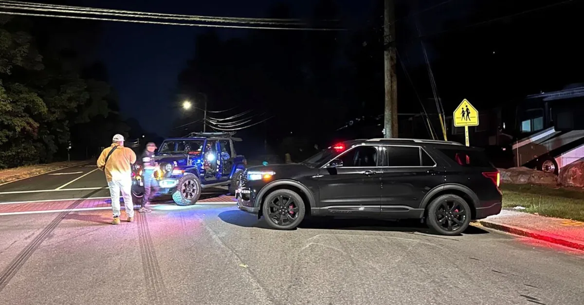 Tragic Shooting at New Hampshire Country Club: One Dead, Two Injured