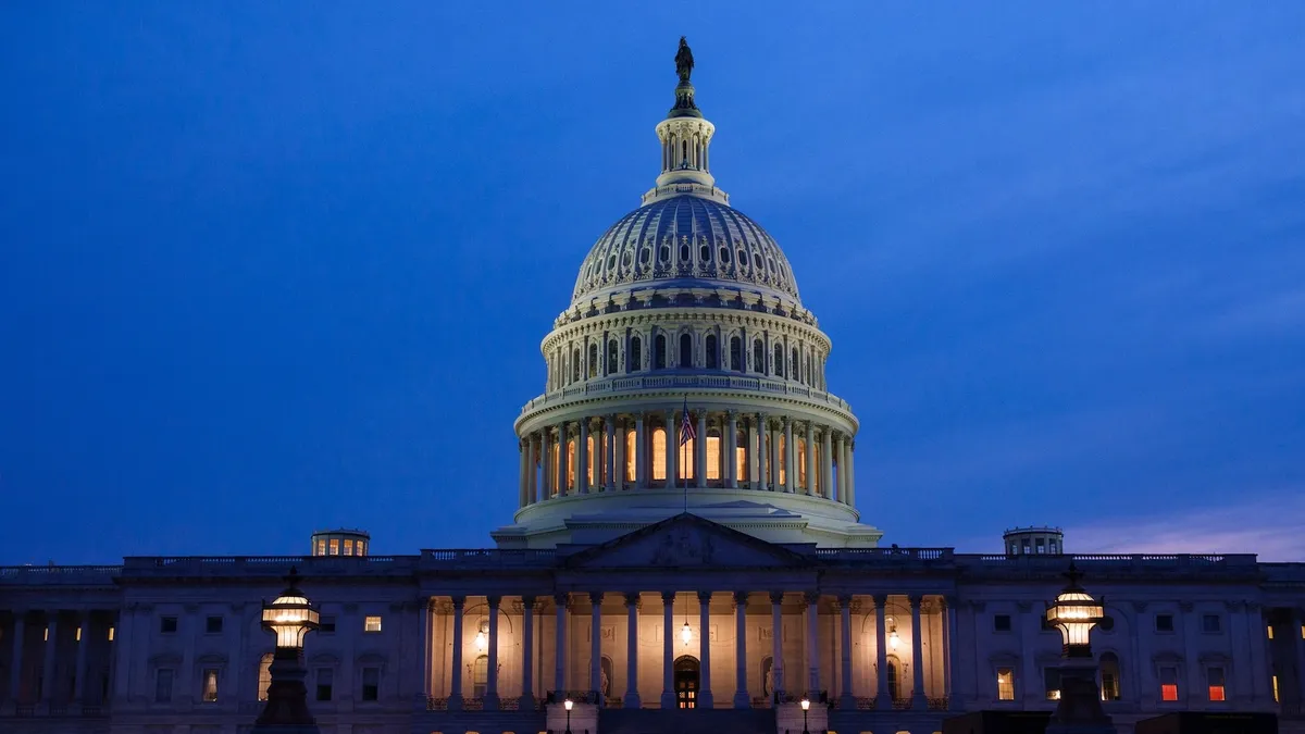 Tragic Shooting Claims Life of Congressional Intern in D.C.