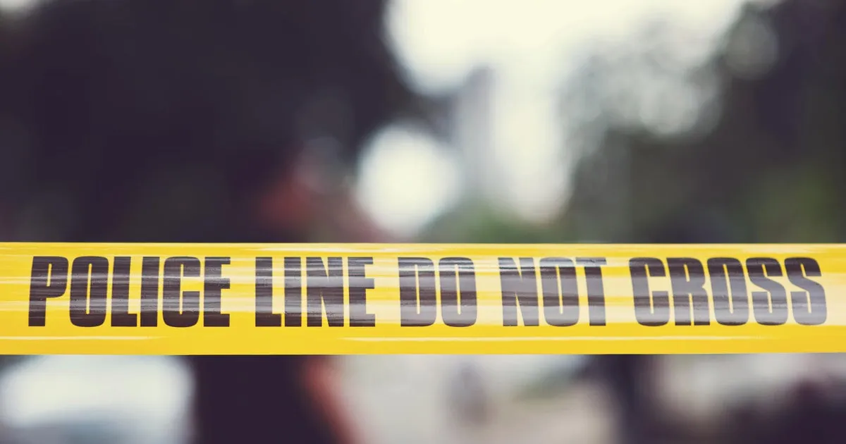 Tragic Shooting Claims Lives of Israeli Embassy Employees in Washington, D.C.