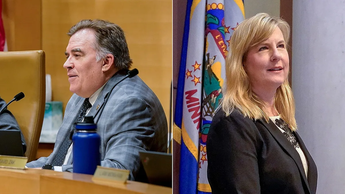 Tragic Shooting Claims Lives of Minnesota Lawmakers and Their Families