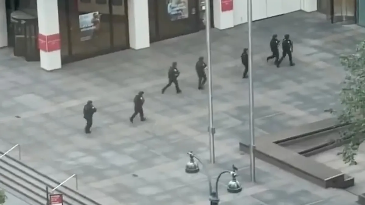 Tragic Shooting in Midtown Manhattan Claims Four Lives