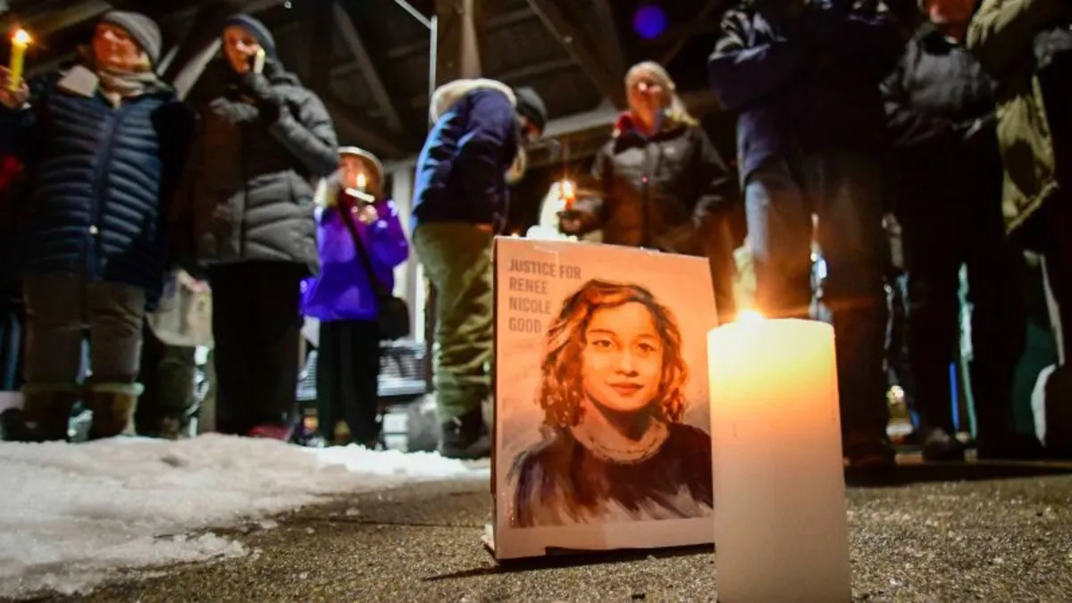 Tragic Shooting of Minneapolis Activist Raises Questions on ICE Tactics