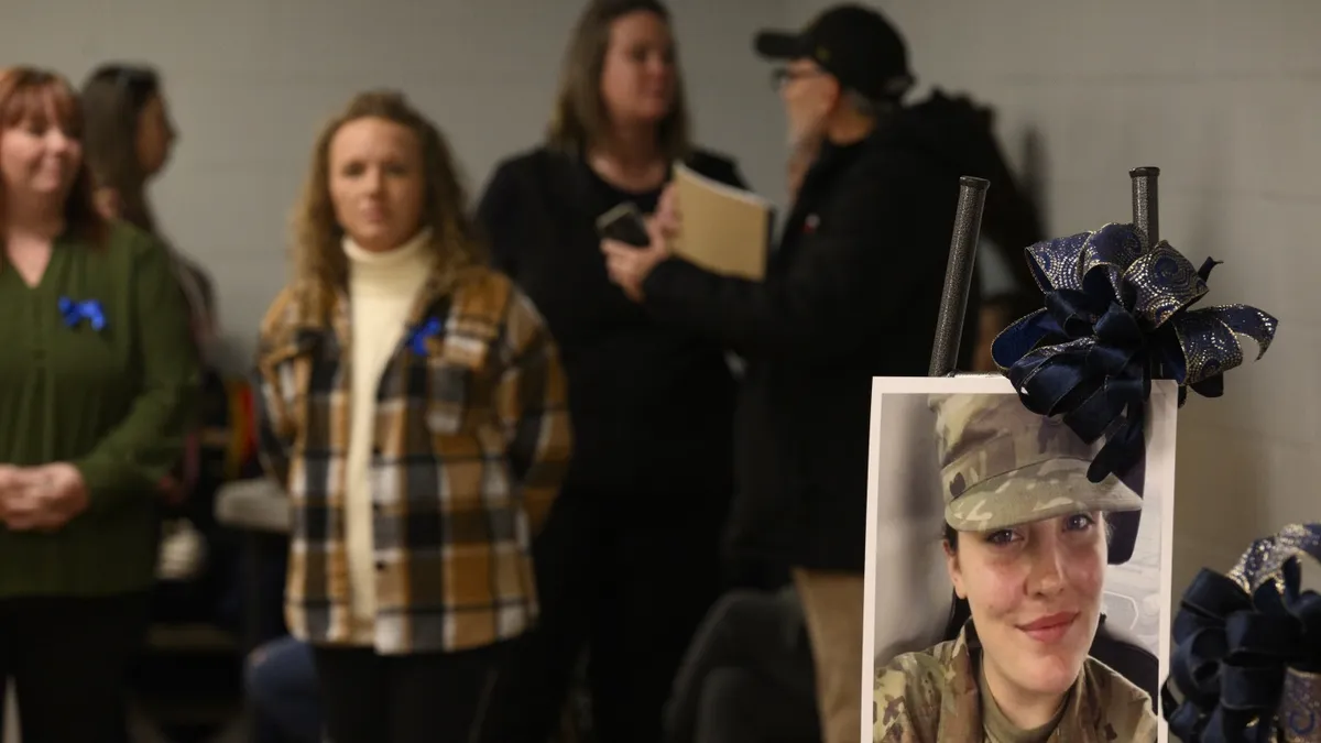 Tragic Shooting of National Guard Members Sparks Immigration Policy Overhaul