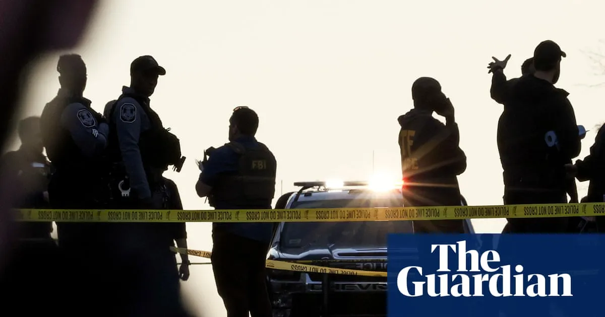 Tragic Shooting of National Guard Soldiers Unveils Struggles of Afghan Refugee