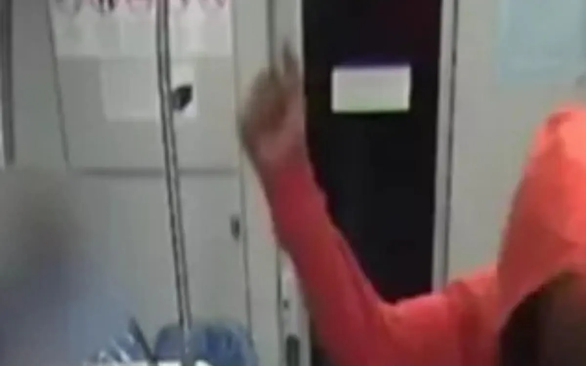 Tragic Stabbing of Ukrainian Refugee on Charlotte Train Sparks National Outrage