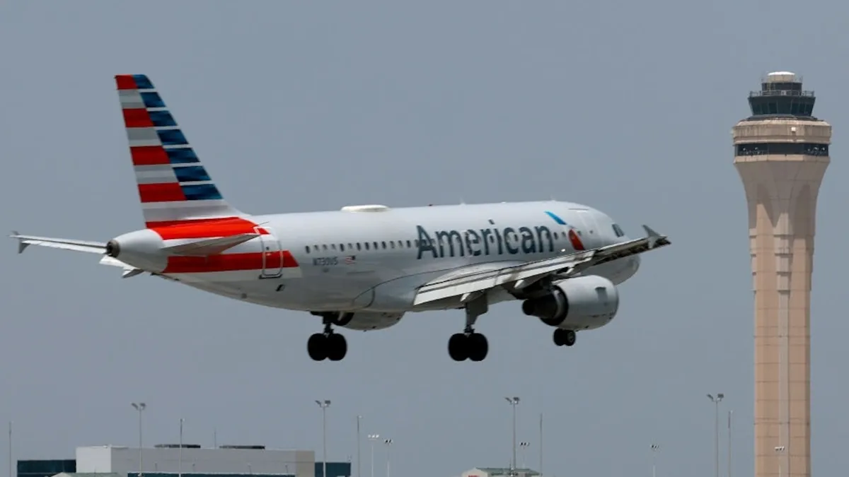 Tragic Stowaway Incident: A Life Lost on American Airlines Flight