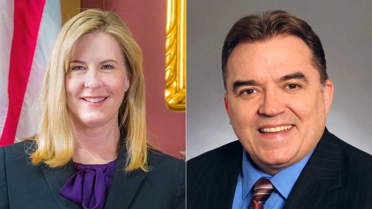 Tragic Targeted Attacks on Minnesota Legislators: A Deepening Crisis