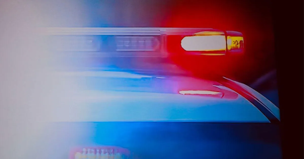Tragic Turn of Events: Father Charged with Murder After Deputy's Death