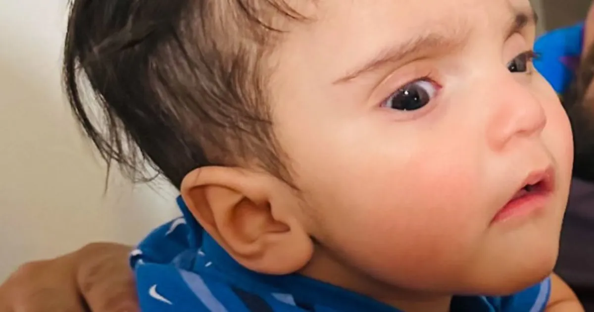 Tragic Twist: Southern California Parents Arrested for Baby's Murder