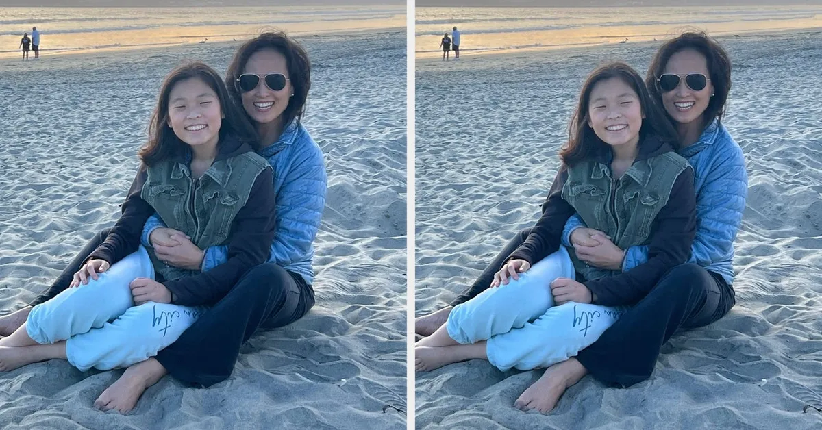 Transforming Pain into Purpose: A Mother's Journey Through Her Daughter's Rare Disease