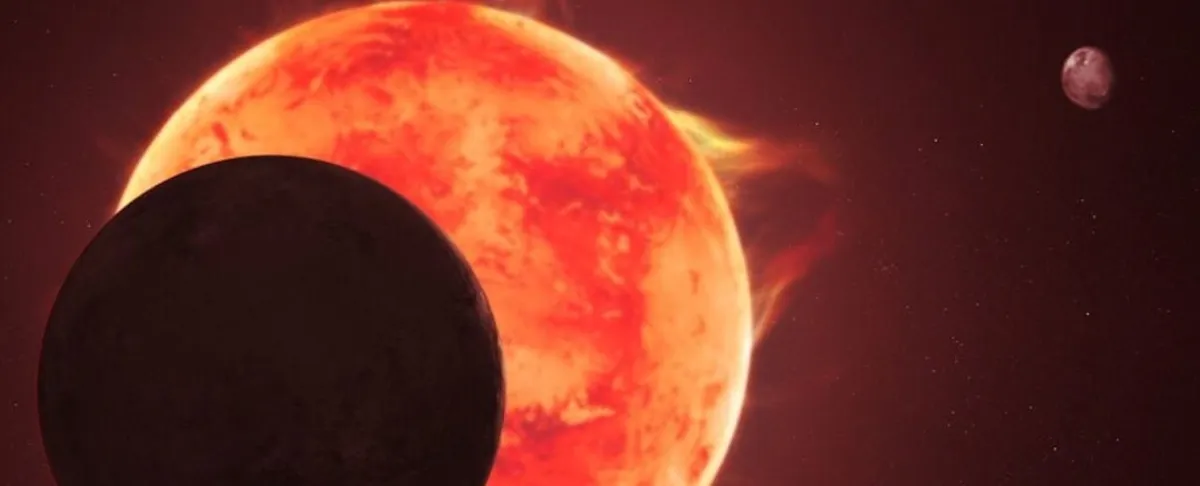 TRAPPIST-1 d: The Hunt for Habitable Exoplanets Hits a Setback