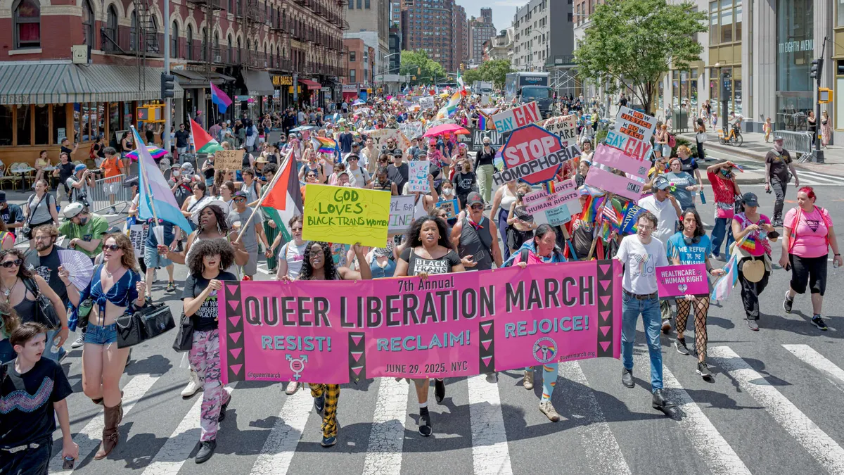 Travel Trends Shift: LGBTQ+ Travelers Opt for Canada Amid U.S. Tensions