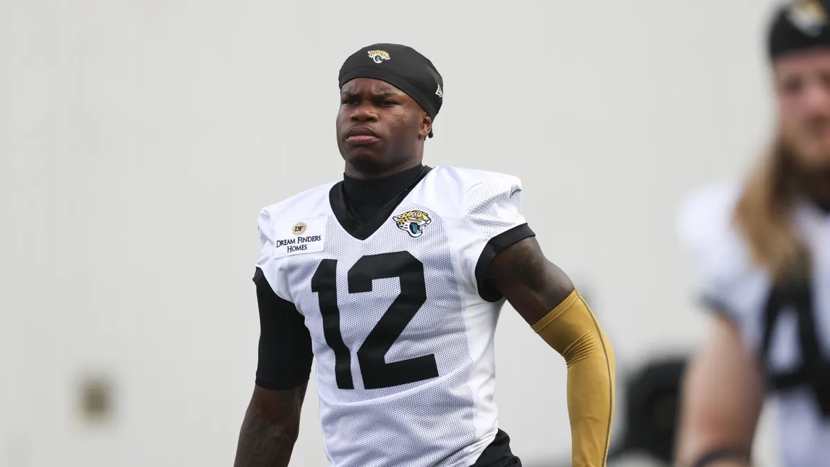 Travis Hunter's Dual Role: A Game-Changer for the Jaguars