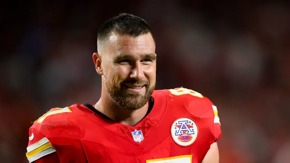 Travis Kelce Invests in Six Flags: A Game-Changer for Amusement Parks
