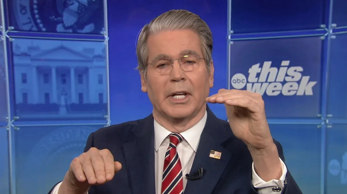 Treasury Secretary Denies White House Proposal to Defund Obamacare