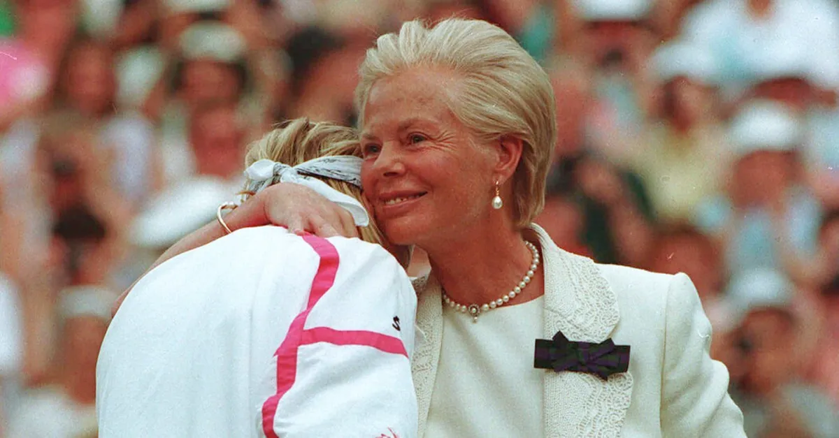 Tribute to Katharine, Duchess of Kent: Remembering a Royal Icon