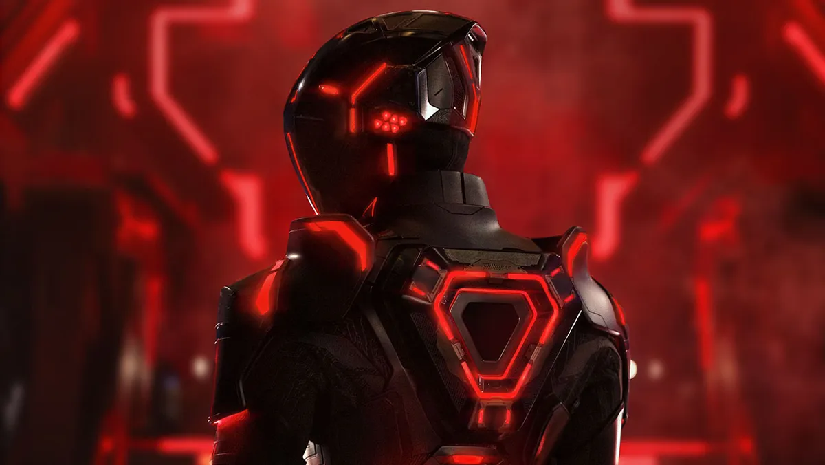 Tron: Ares Premieres with Stunning Visuals and an Epic Soundtrack