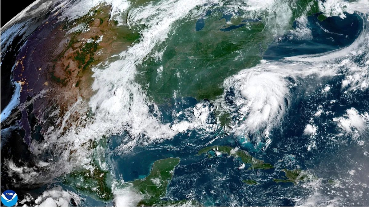 Tropical Storm Chantal: What You Need to Know as Warnings Expand Along the Carolina Coast