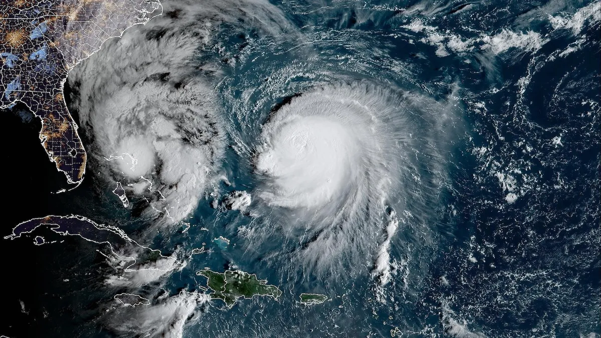 Tropical Storm Imelda: What You Need to Know About Its Impact on the Southeast Coast