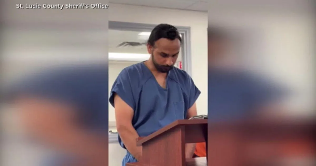 Truck Driver Denied Bond After Fatal U-Turn Crash: Immigration Controversy Erupts