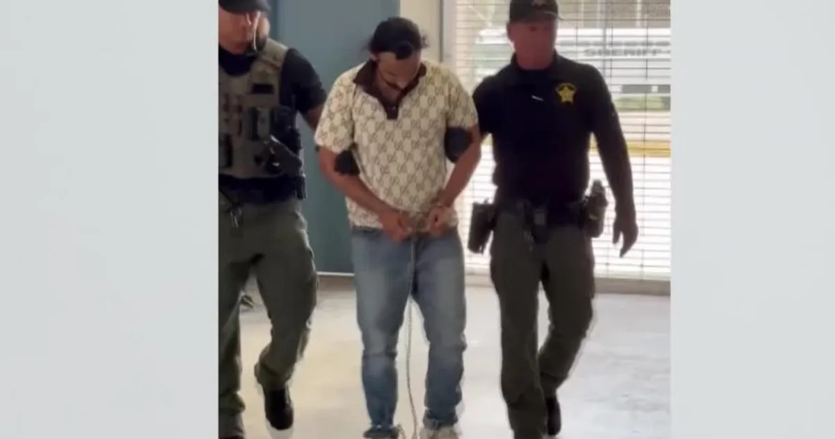 Truck Driver's Fatal U-Turn Sparks Controversy Over Licensing and Immigration