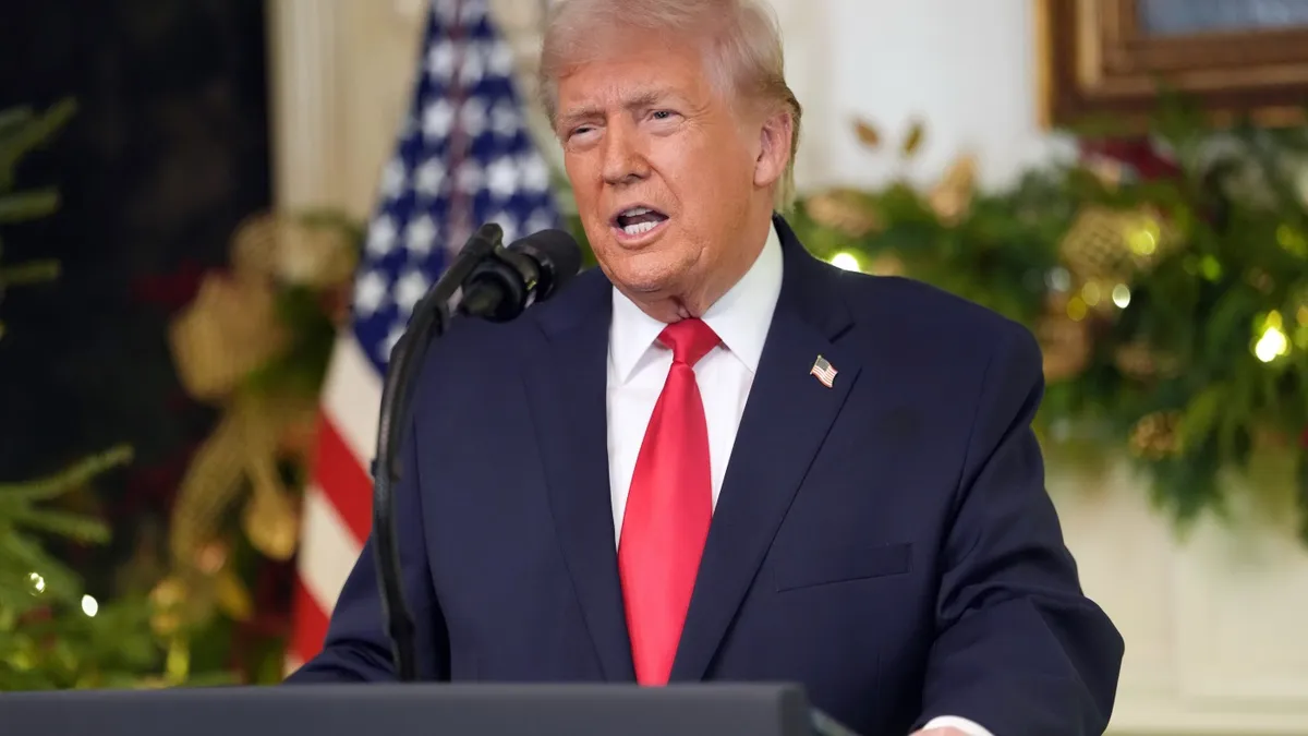 Trump Administration Announces $10 Billion Arms Package to Taiwan, Heightening U.S.-China Tensions