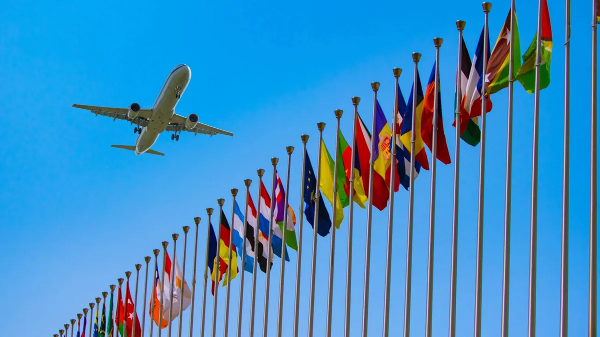 Trump Administration Considers Expanding Travel Ban to 36 More Countries
