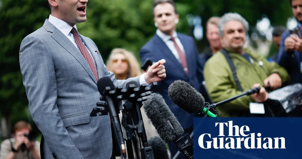 Trump Administration Considers Suspension of Habeas Corpus: A Controversial Move
