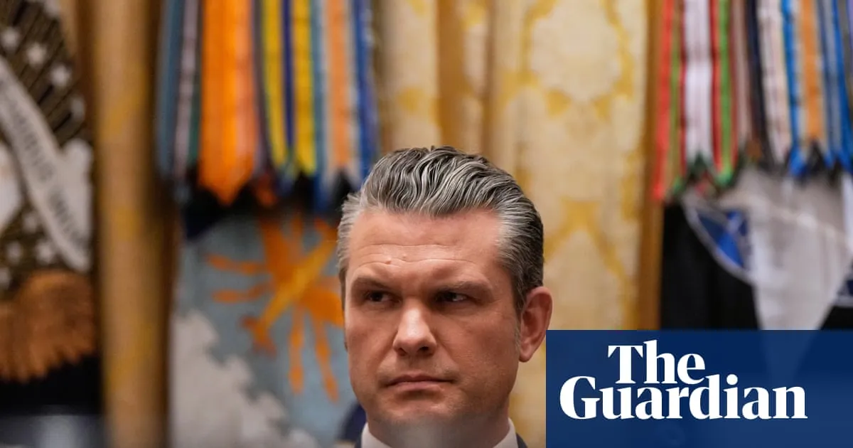 Trump Administration Defends Controversial Drug Boat Strike