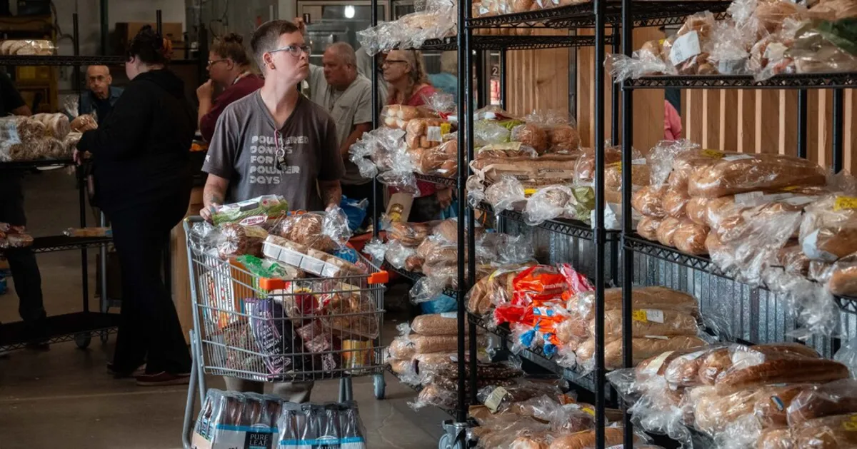 Trump Administration Defends Food Stamp Cuts Amid Shutdown Crisis