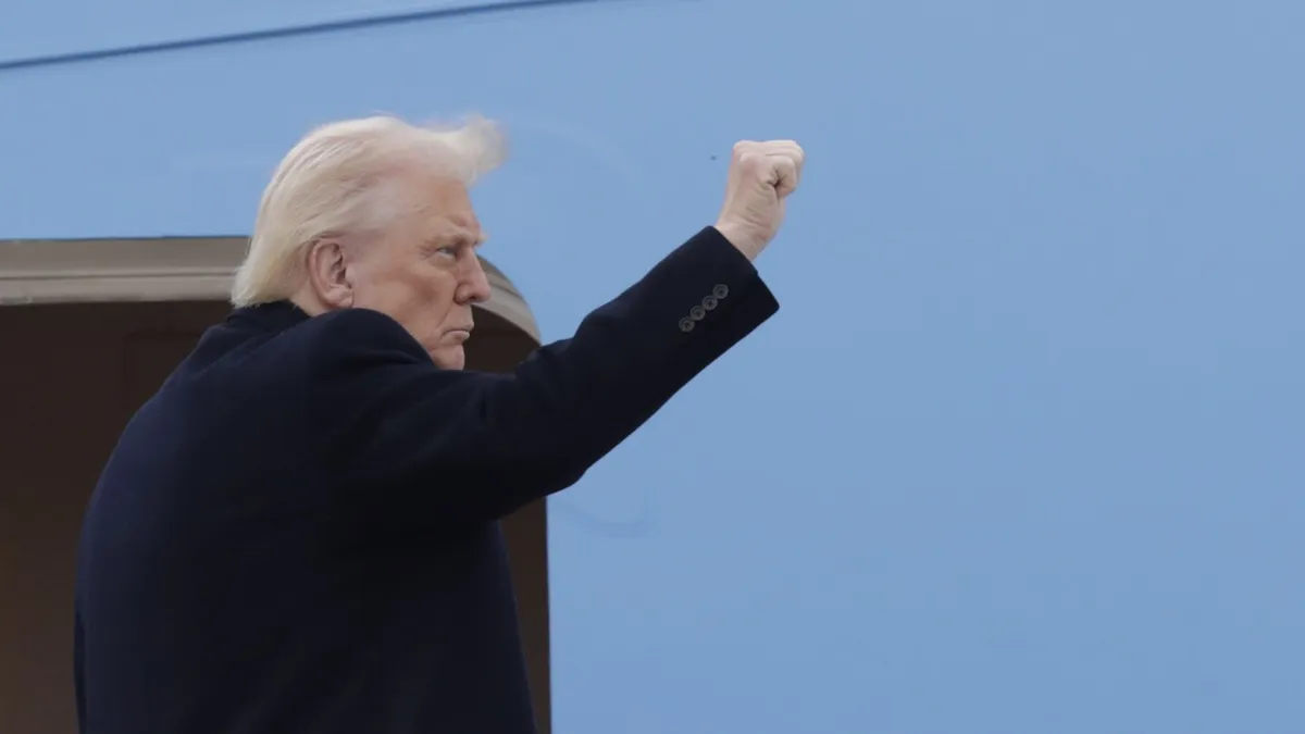 Trump Administration Defies Court Order, Deports Immigrants to El Salvador Amid Controversy
