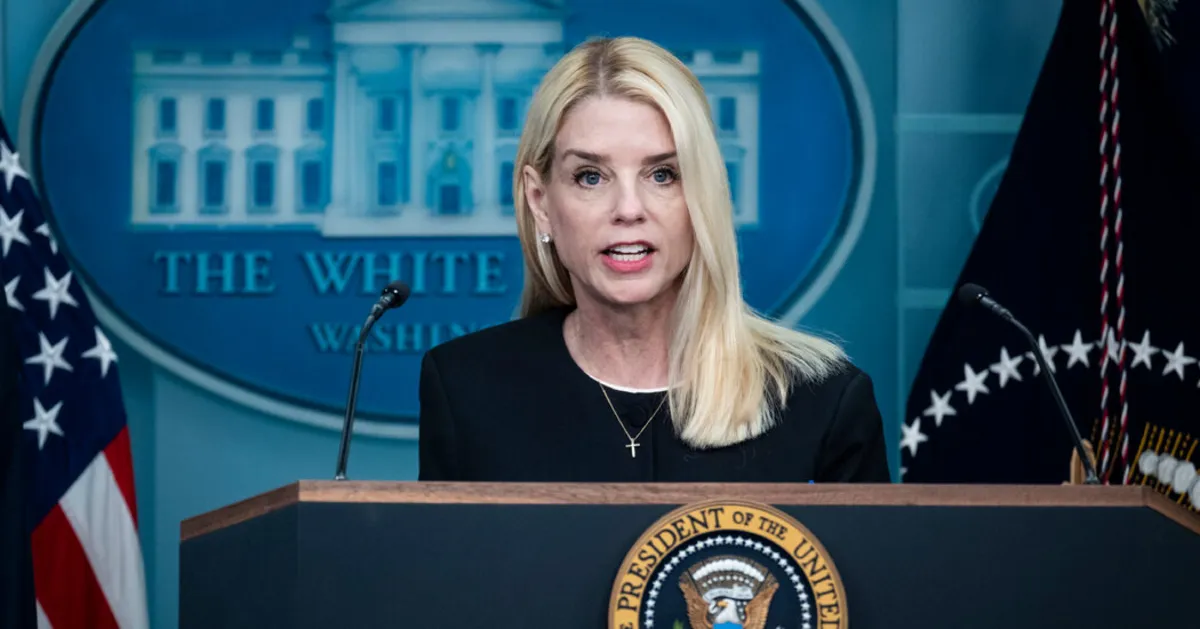Trump Administration Dismisses Epstein Conspiracy Theories