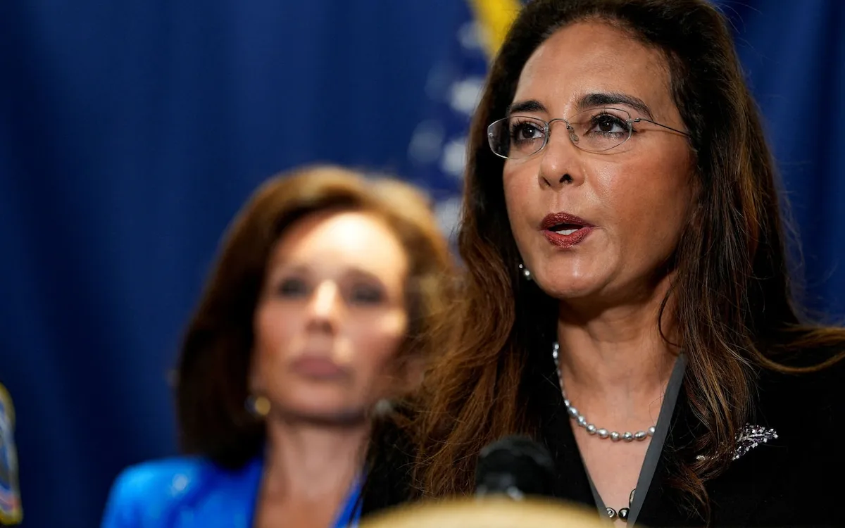 Trump Administration Escalates Legal Battle Over 2020 Election Fraud Claims